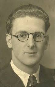 Edwin Wilfred Driedger (1911-1997)