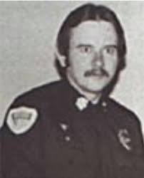 Charles David Hartman — Law Enforcement Memorial Garden