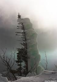 Who Has Seen The Wind Neither I Nor You Who Has Seen The Wind Neither I Nor You But When The Leaves Hang Trembling The Wind Is Passing Through Chr Winter Scenery Beautiful Nature Nature