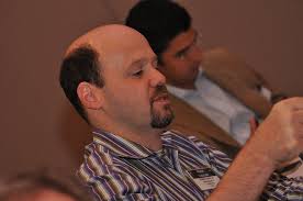 Zen and the Art of Legal Networking