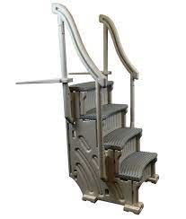 We did not find results for: Aboveground Curve Inpool Step System Confer Plastics