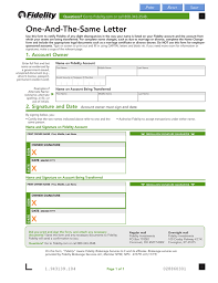 You, your spouse, and your eligible dependents can all use your hsa money to pay for qualified medical expenses as long as everyone meets eligibility requirements and you, the account owner, have authorized each of them by requesting an additional hsa debit card in their name. Fill Free Fillable Fidelity Investments Pdf Forms