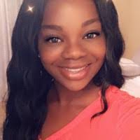 Brittany Capers's Instagram, Twitter & Facebook