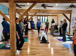 We did not find results for: Top 10 Yoga Retreats In New York