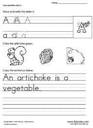 Then they trace the letter a! A To Z Letters In Different Style Pdf Letter