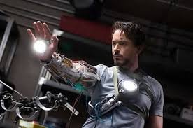 If you look at say this. How To Build A Diy Iron Man Repulsor Beam Macgyverisms Wonderhowto