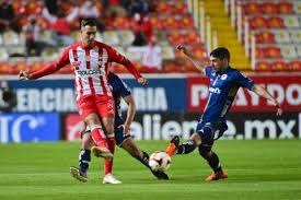 Jun 29, 2021 · de acuerdo al colaborador de récord david medrano, necaxa vs santos será el partido que abra el torneo nacional por las pantallas de tv azteca el próximo 23 de julio. Goals And Highlights Atletico San Luis 0 2 Necaxa In Liga Mx 2021 08 13 2021 Vavel Usa
