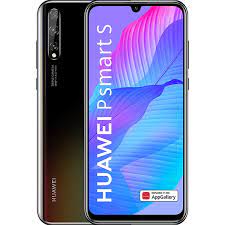 Maybe you would like to learn more about one of these? Telefon Huawei P Smart S 128gb 4gb Ram Dual Sim Midnight Black