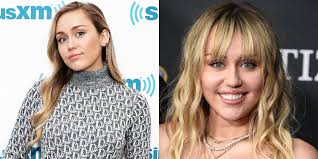 After applying a volumizing mousse, hair should be dried with a hair dryer until the hair is 90% dried. 52 Best Celebrity Haircuts Celebrity Hair Makeovers Hairstyle Pictures