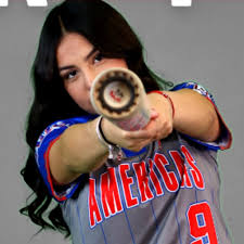 Brianna Madrid's Instagram, Twitter & Facebook