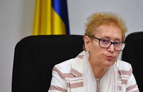 Renate Weber: Sinceră să fiu, nu văd care ar fi motivele să-mi dau demisia  din funcţia de Avocat al Poporului