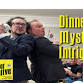 Dinner Detective Fort Wayne