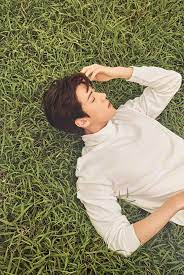 Sehun Exo Photobook Exo Sehun Sehun Cute Exo