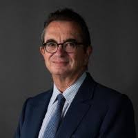 Bernard Gautier's Instagram, Twitter & Facebook