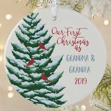Grandparents are the foundation of our family, and they deserve to have some festive fun this holiday season. First Time Grandma Gifts Top 20 Gifts For The Proud New Grandmother