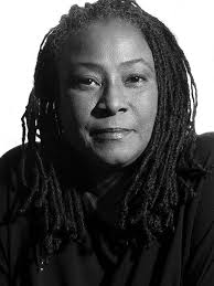 Jazz Musician and Educator Geri Allen, 60