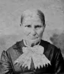 Sarah M. “Sally” Durfee Paige (1829-1900)
