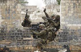 Wallpaper bundeswehr, german military men, present day. Wallpaper Wall Soldiers Bundeswehr Images For Desktop Section Muzhchiny Download