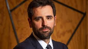 Tony Bernard, au coeur de l'impact