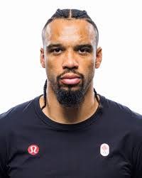 Daniel Mullings's Instagram, Twitter & Facebook