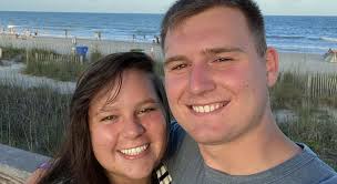 Kari Kraus and Carter Fee's Wedding Website