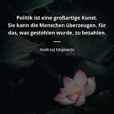 Gedanke ( 5 ) über leben ( 4 ) über menschen ( 3 ) wille ( 3 ) geschehen ( 3 ) beste ( 3 ) „wunder sind viel häufiger. Politik Ist Eine Grossartige Kunst Sie Kann Die Menschen Uberzeugen Fur Das Was Gestohlen Wurde Zu Bezahlen Andr Interessante Zitate Zitate Zitate Zitate