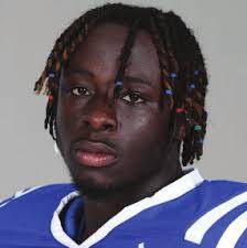 Tyrese Moses's Instagram, Twitter & Facebook