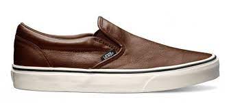 Great savings free delivery / collection on many items. Vans Classics Aged Leather Pack Mens Fashion Shoes Vans Classy Shoes
