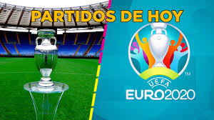 Consulta los partidos de eurocopa 2021 (euro 2020) que se disputan hoy, los además de eurocopa 2021 (euro 2020), en flashscore.es puedes seguir más de 5000 competiciones de más. Oo1mgcjbqjftvm