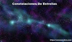 Una constelación, en astronomía, es una agrupación convencional de estrellas cuya posición en el cielo nocturno.•. Que Son Las Constelaciones De Estrellas Veterinaria Online