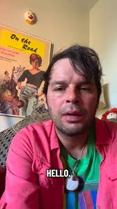 Ahead of our return to London this Tuesday to play the Black Heart in  Camden, here’s another tale of misadventure from tours gone by from Jack  featuring the golden god himself …