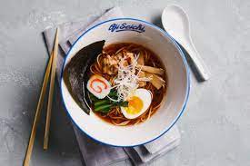 Toronto's newest ramen joint, Oji Seichi, is a heartfelt tribute to family  | The Star