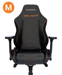 Gaming Chairs Maxnomic