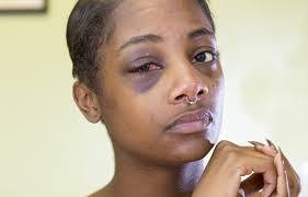 Image result for domestic violence in black community
