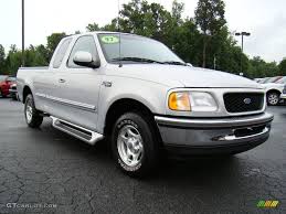 Image result for Silver 1997 Ford Truck