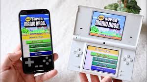 Drastic ds emulator es un games aplicación para android. Download Drastic Ds Emulator Apk Premium Free For Android Ios 2021