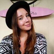 Kristina Schell's Instagram, Twitter & Facebook