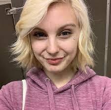 Ashley Sturdevant's Instagram, Twitter & Facebook