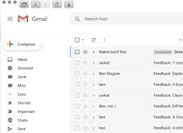 Go for gmail is the best and most powerful gmail desktop client. 4 Handy Mac Apps That Bring Gmail To Your Desktop