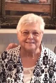 Virginia Crawford Obituary