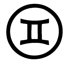 10 Personality Traits Of Scorpio The Ambitious Water Sign Gemini Symbol Gemini Logo Gemini