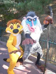 Le festival du « roi lion et de la jungle » se tiendra du 30 juin au 22 septembre 2019 dans l'enceinte de disneyland paris. Personnages Du Roi Lion