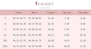 Lalagen Womens Plus Size Rash Guard Capris Tankini Athletic