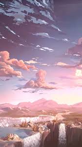 Check out amazing animebackground artwork on deviantart. Scenery Relaxing Anime Wallpaper Novocom Top