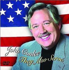 John Conlee: They Also Serve DVD 827177400538| eBay