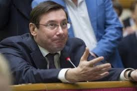 Аккаунт Луценко в Twitter - фейк, - Сарган - Цензор.НЕТ 6887