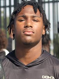 Army 2025 Football Offers in Texas