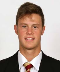 2013-14 Florida State University Men's Tennis Almanac