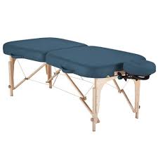 There are 2 earthlite for sale on etsy, and they cost $18.50 on average. Earthlite Infinity Portable Massage Table
