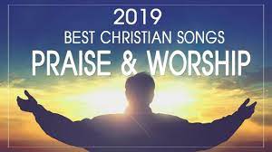 Turn up the volume and enjoy these 10 upbeat christian songs by some of the current greats in this upbeat song of worship is a song that inspires and reminds us that his love has found us. 2 Hours Non Stop Worship Songs 2019 With Lyrics Best Christian Worship Worship Songs Lyrics Worship Songs Praise And Worship Songs